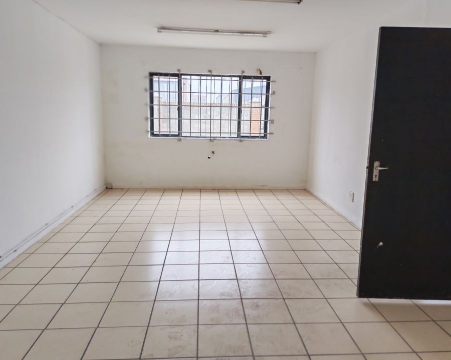 Commercial Property for Sale in Blackheath Industrial Western Cape